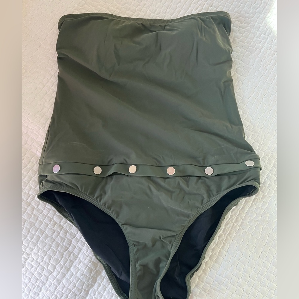 Karla Colletto one piece